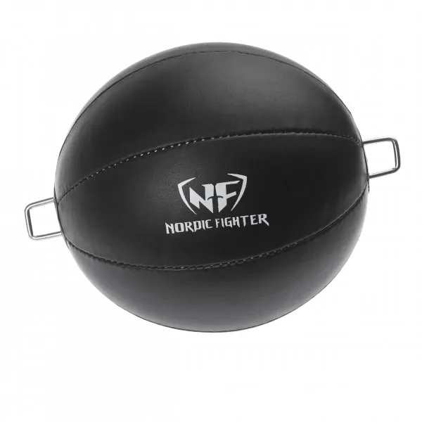 Nordic Fighter Boden-Decke Speed Ball (inkl. Innenbeutel)