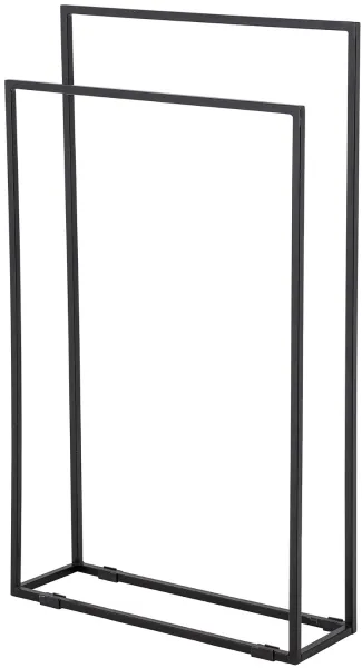 Hak, Handtuch, Ständer, Metall