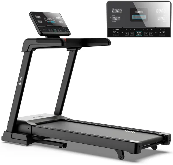 Odin T730 PowerLand Laufband