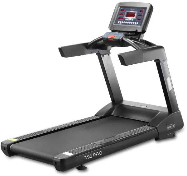 Titan Life Laufband T95 PRO