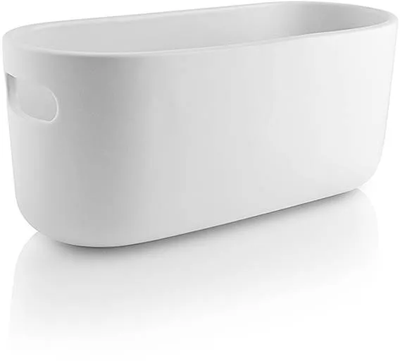 Eva Solo Herb selbstbewässernder Topf - weiß