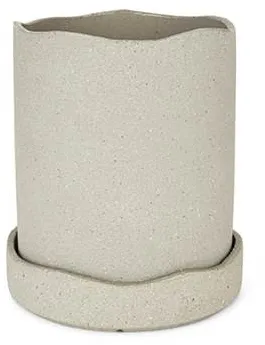 Ferm Living Uneru ø 16 cm - Grey