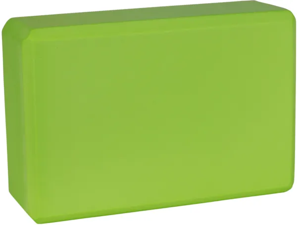 Odin Yogablock Grün